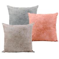 40 x 40 Cushion cover (leather touch) for sublimation