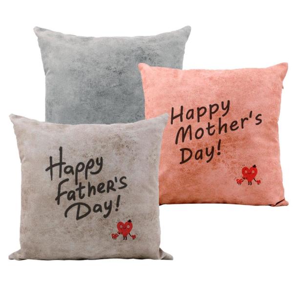 40 x 40 Cushion cover (leather touch) for sublimation