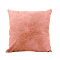 40 x 40 Cushion cover (leather touch) for sublimation