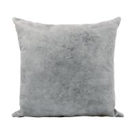 40 x 40 Cushion cover (leather touch)