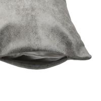 40 x 40 Cushion cover (leather touch)