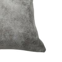 40 x 40 Cushion cover (leather touch)