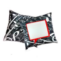 Fundas de cojín con prediseño para sublimación