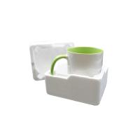 Cajas de poliestireno para tazas de 11oz Pack 203 unidades