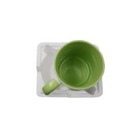 Cajas de poliestireno para tazas de 11oz Pack 203 unidades
