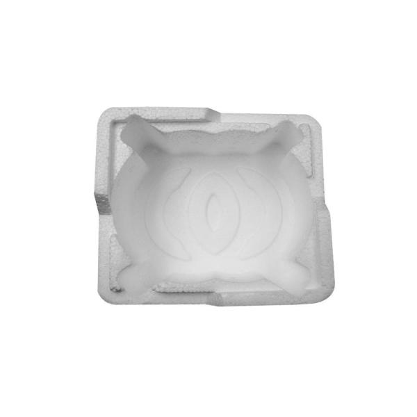 Cajas de poliestireno para tazas de 11oz Pack 203 unidades