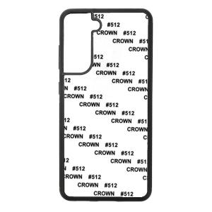 Carcasas 2D Flexibles para Samsung Galaxy S21 fe