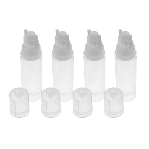 Empty refillable bottles for Epson Ecotank and Surecolor ink 90 ml