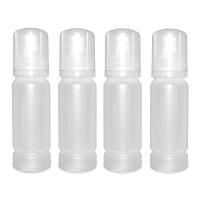 Empty refillable bottles for Epson Ecotank and Surecolor ink 90 ml