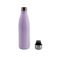 Botellas de agua térmicas de acero inoxidable 750 ml