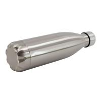 Cola Shape Stainless Steel Bottle 350 ml