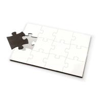 Puzzles de madera 12 Piezas (A5)