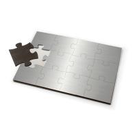 Puzzles de madera 12 Piezas (A5)