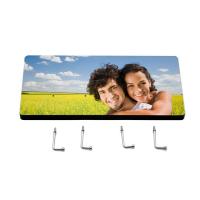 Colgador de llaves / mascarillas