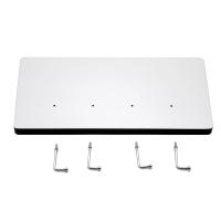 Wooden key hanger / Face masks