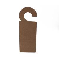 Colgadores redondos para puertas