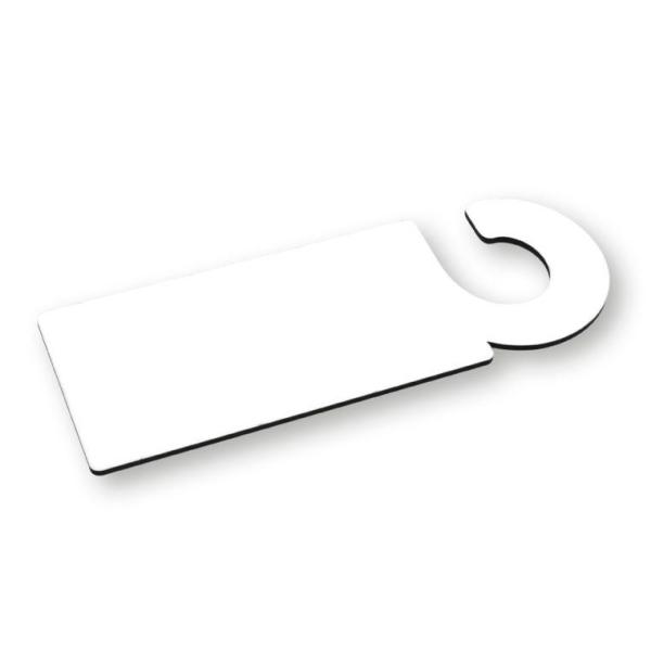 Colgadores redondos para puertas