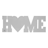 Portafotos de metacrilato Home