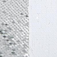 Fundas de cojín de lentejuelas reversible