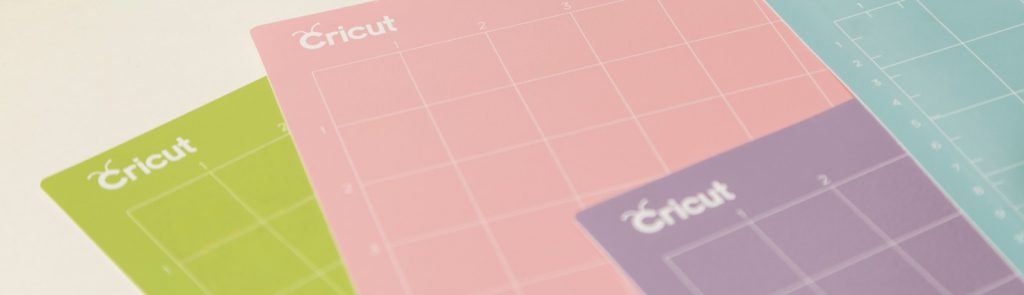 Réalisez des projets avec des tapis de coupe sur votre machine Cricut Joy