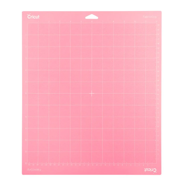 Ayuda Cricut - Materiales Tejido y telas