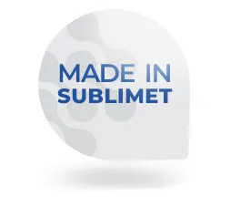 Made in Sublimet