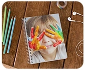 Productos personalizables para el cole