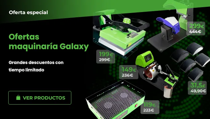 Ofertas galaxy