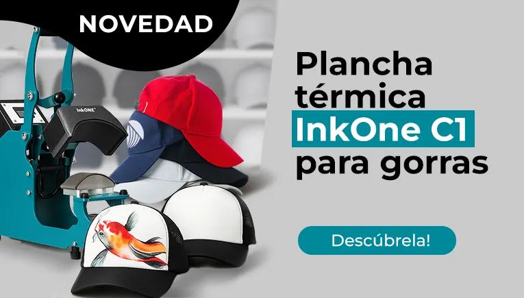 Inkone C1 Gorras