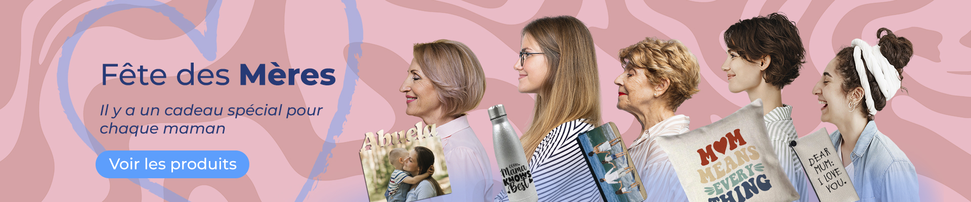 F&ecirc;te des M&egrave;res 