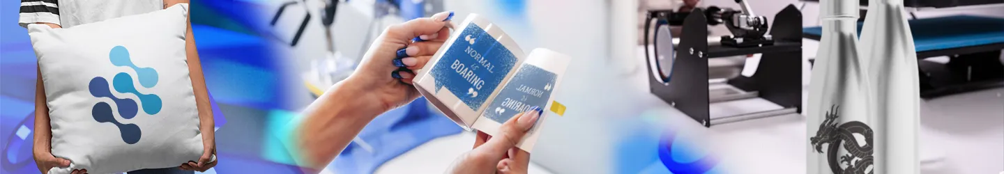 What is sublimation?