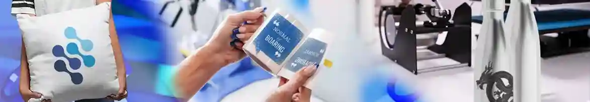 &iquest;Qu&eacute; es la sublimaci&oacute;n?