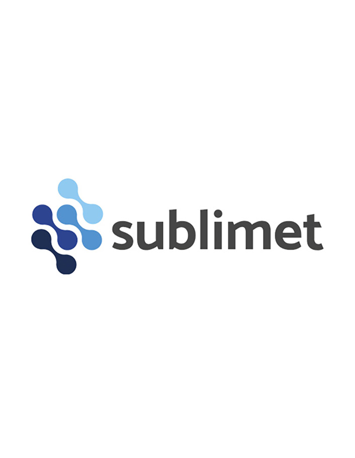 Sublimet